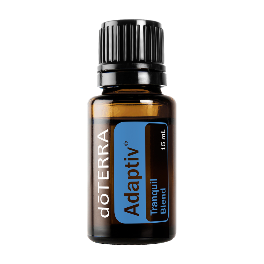dōTERRA Adaptiv, 15 ml — Aromahain