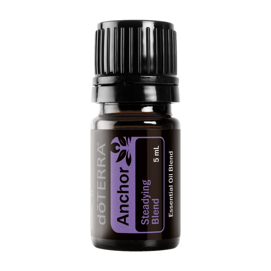 dōTERRA Anchor, 5 ml — Aromahain