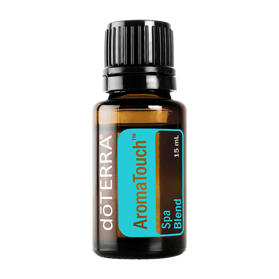 AromaTouch, 15 ml — Aromahain