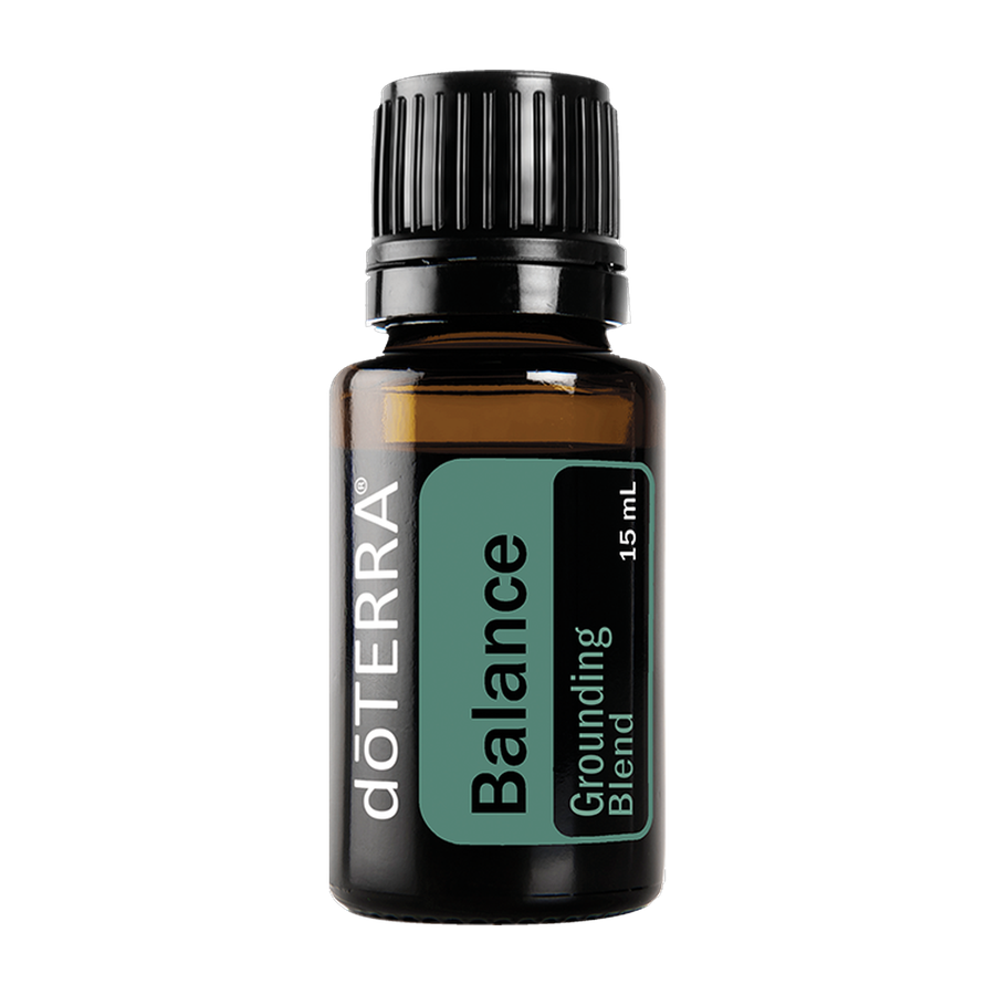dōTERRA Balance, 15 ml — Aromahain