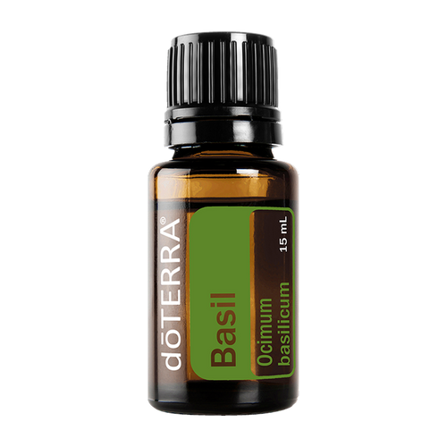 Basil, 15 ml — Aromahain