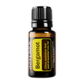Bergamot, 15 ml — Aromahain