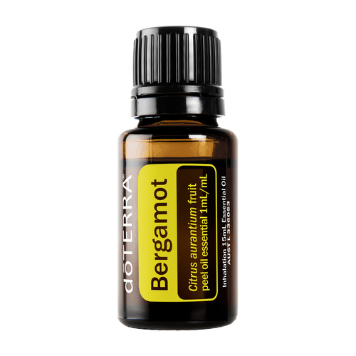 Bergamot, 15 ml — Aromahain