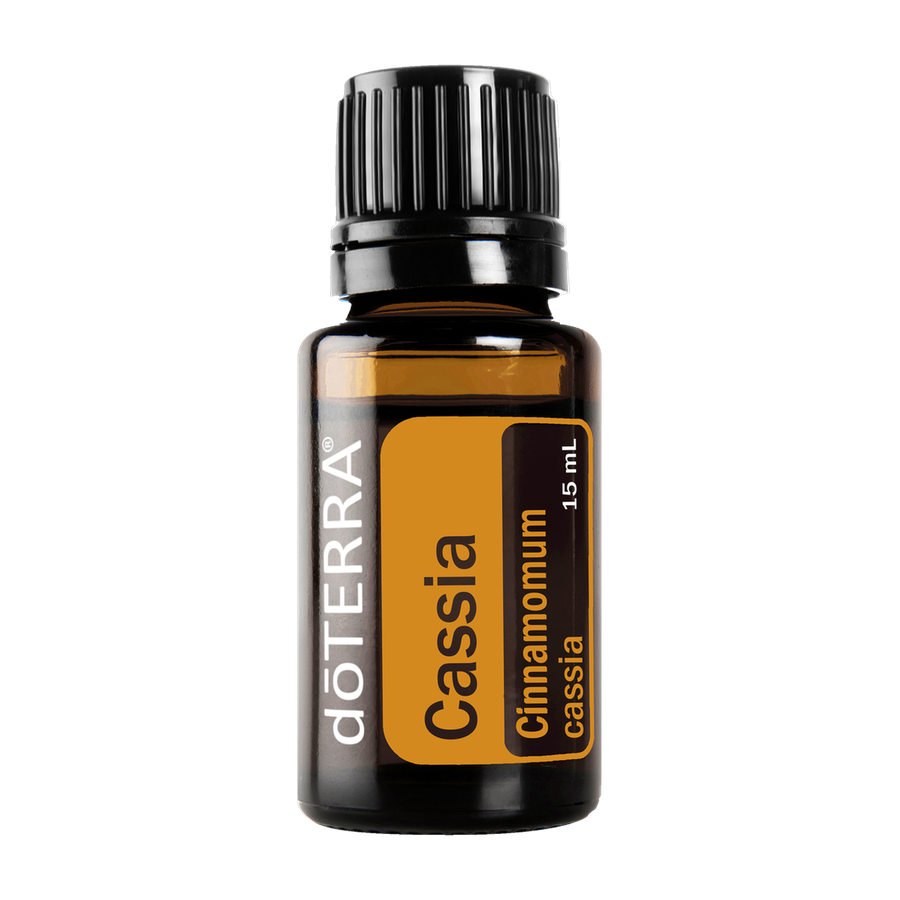 Cassia, 15 ml — Aromahain