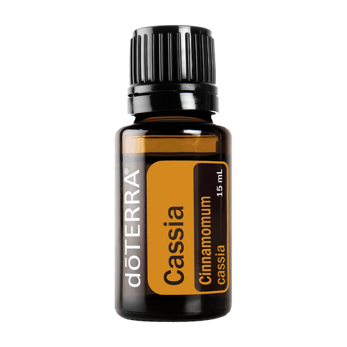 Cassia, 15 ml — Aromahain