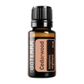 Cedarwood, 15 ml — Aromahain