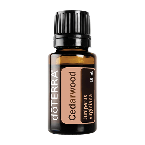 Cedarwood, 15 ml — Aromahain