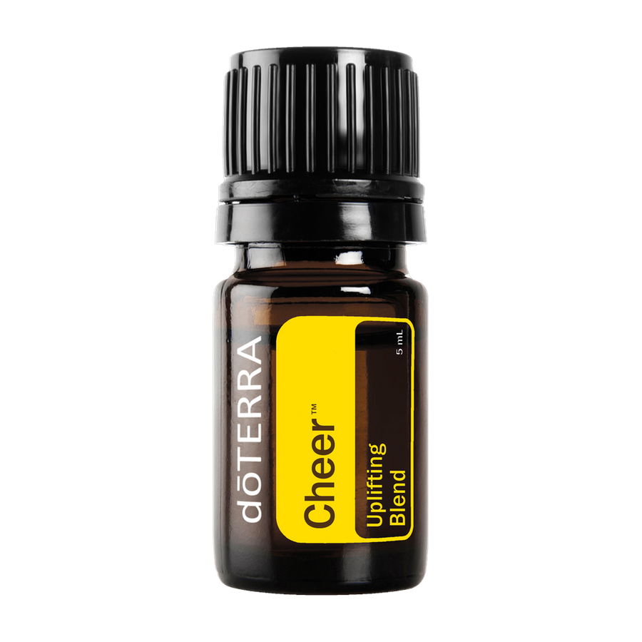 dōTERRA Cheer, 5 ml — Aromahain