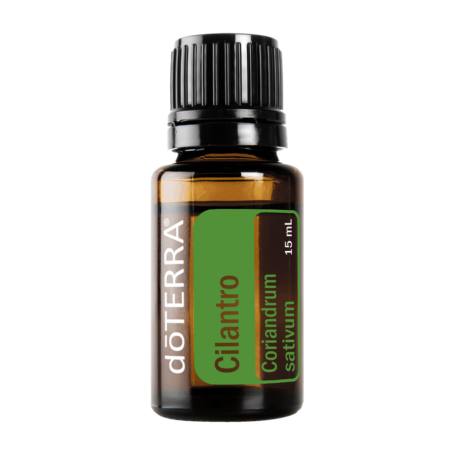 Cilantro, 15 ml — Aromahain