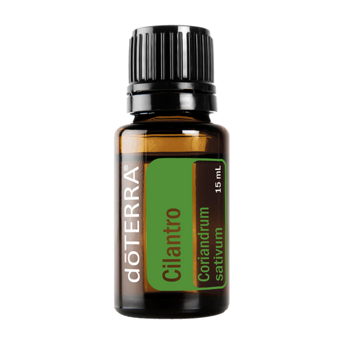 Cilantro, 15 ml — Aromahain