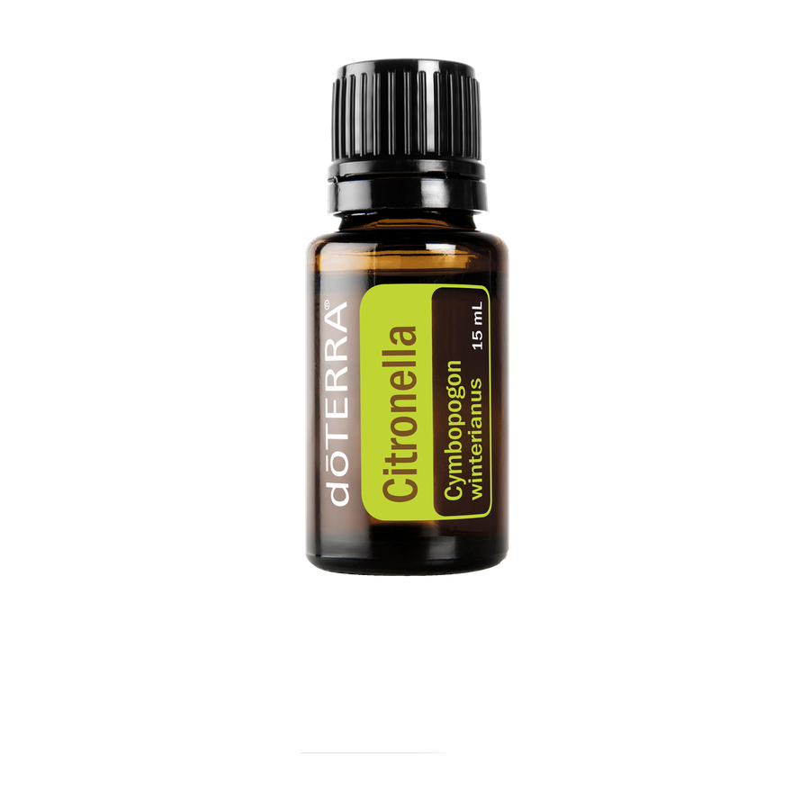 Citronella, 15 ml — Aromahain