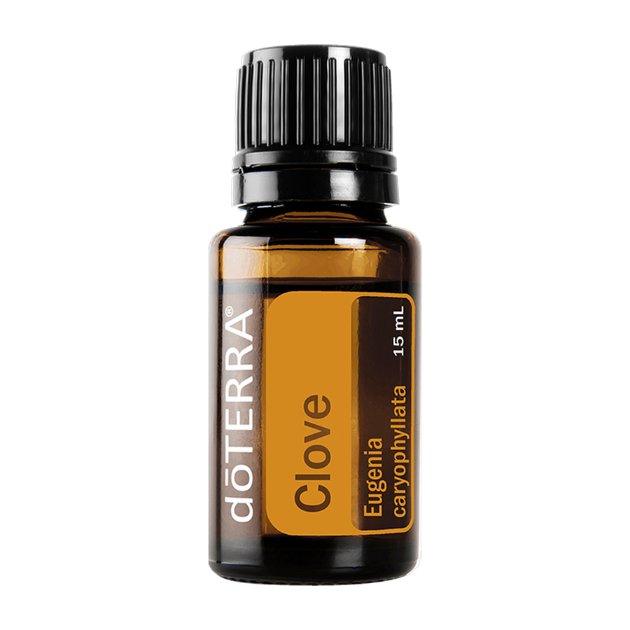 Clove, 15 ml — Aromahain