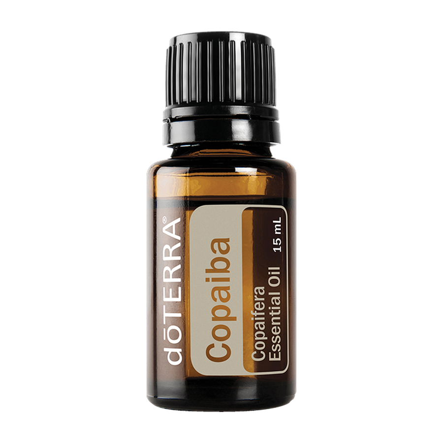 Copaiba, 15 ml — Aromahain