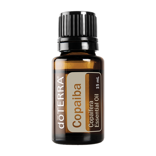 Copaiba, 15 ml — Aromahain