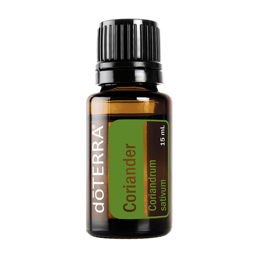 Coriander, 15 ml — Aromahain