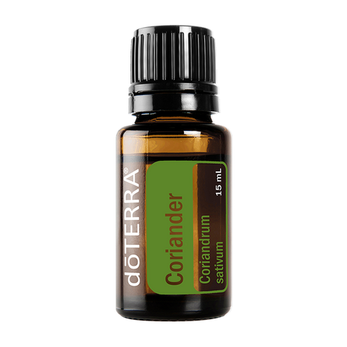 Coriander, 15 ml — Aromahain