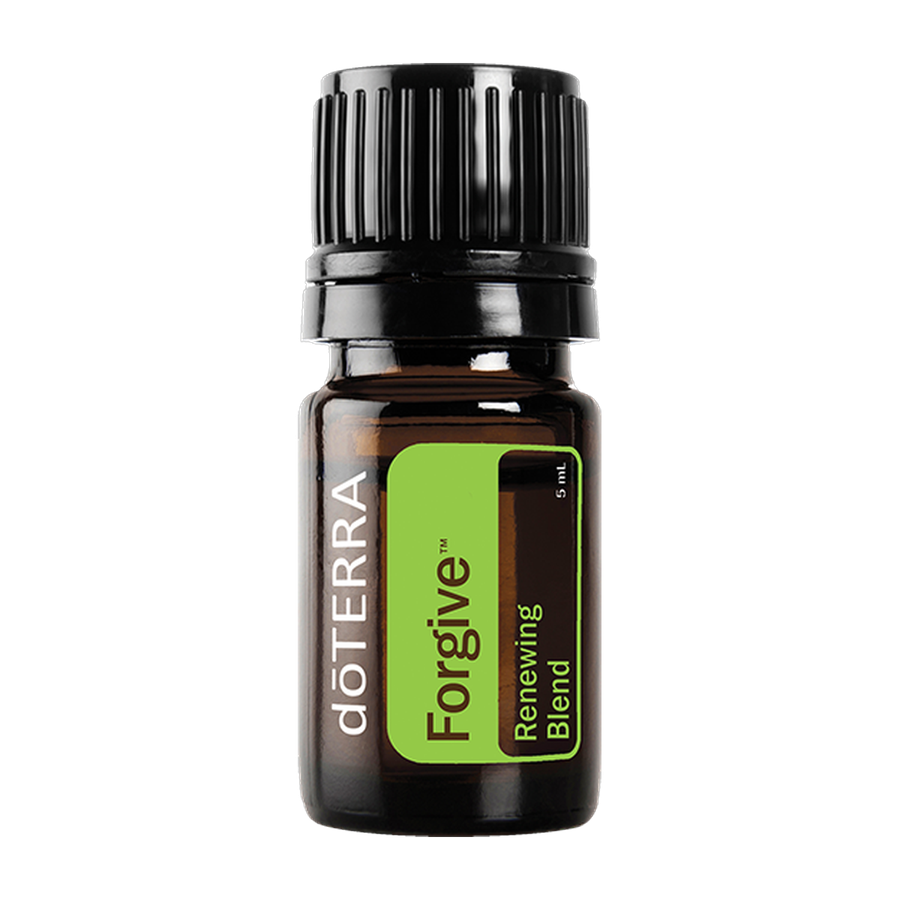 dōTERRA Forgive, 5 ml — Aromahain