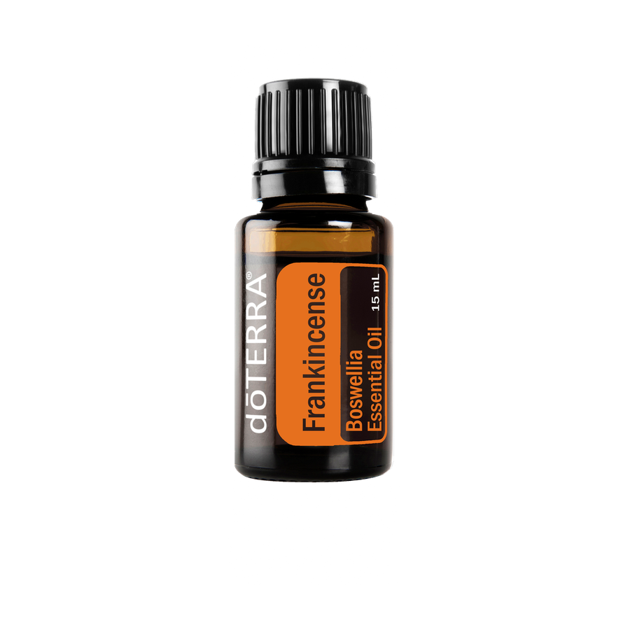 Frankincense, 15 ml — Aromahain