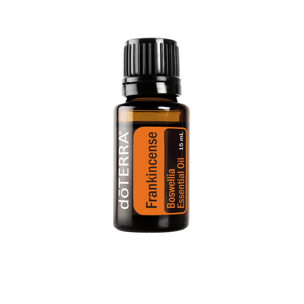 Weihrauch, 15 ml