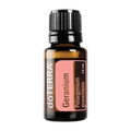 Geranium, 15 ml — Aromahain