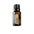 Ginger, 15 ml — Aromahain