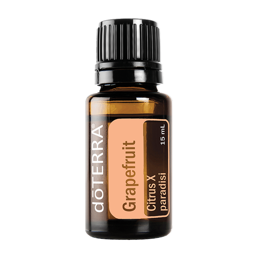 Grapefruit, 15 ml — Aromahain