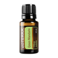 Green Mandarin, 15 ml — Aromahain