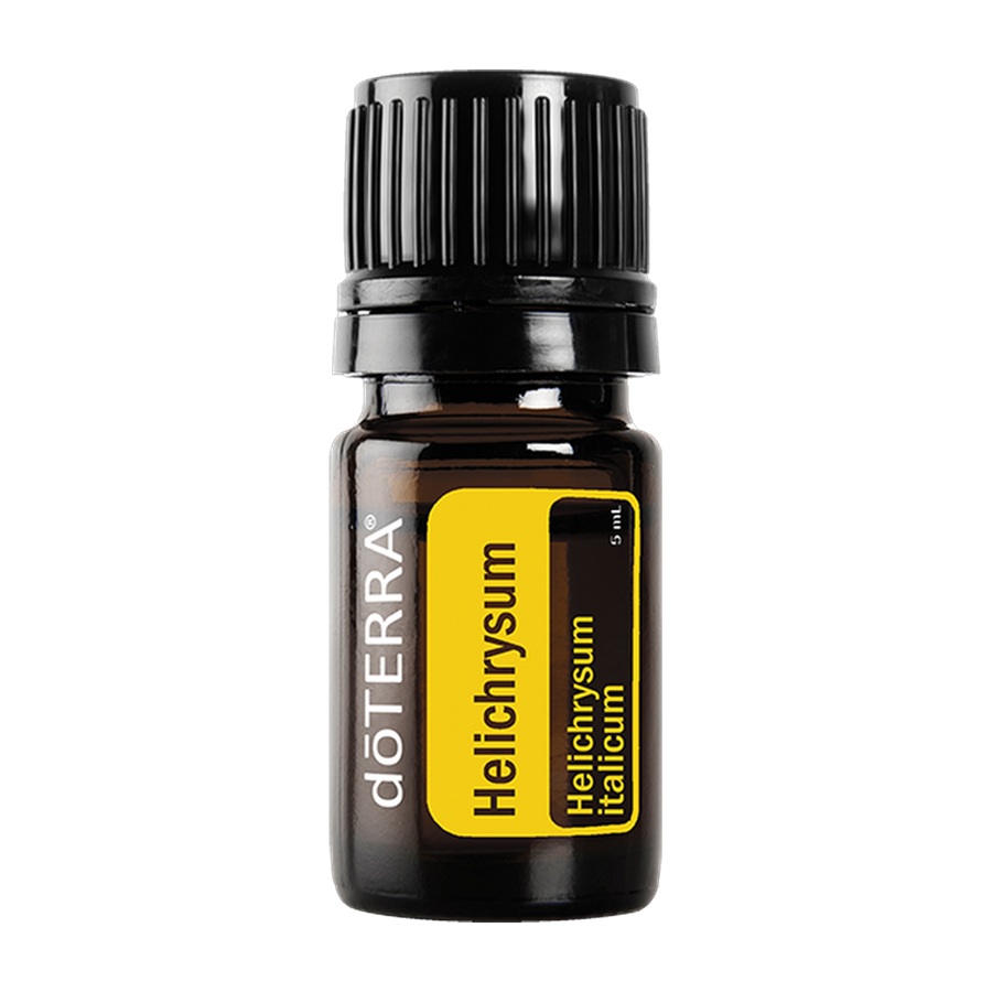 Helichrysum, 5 ml — Aromahain