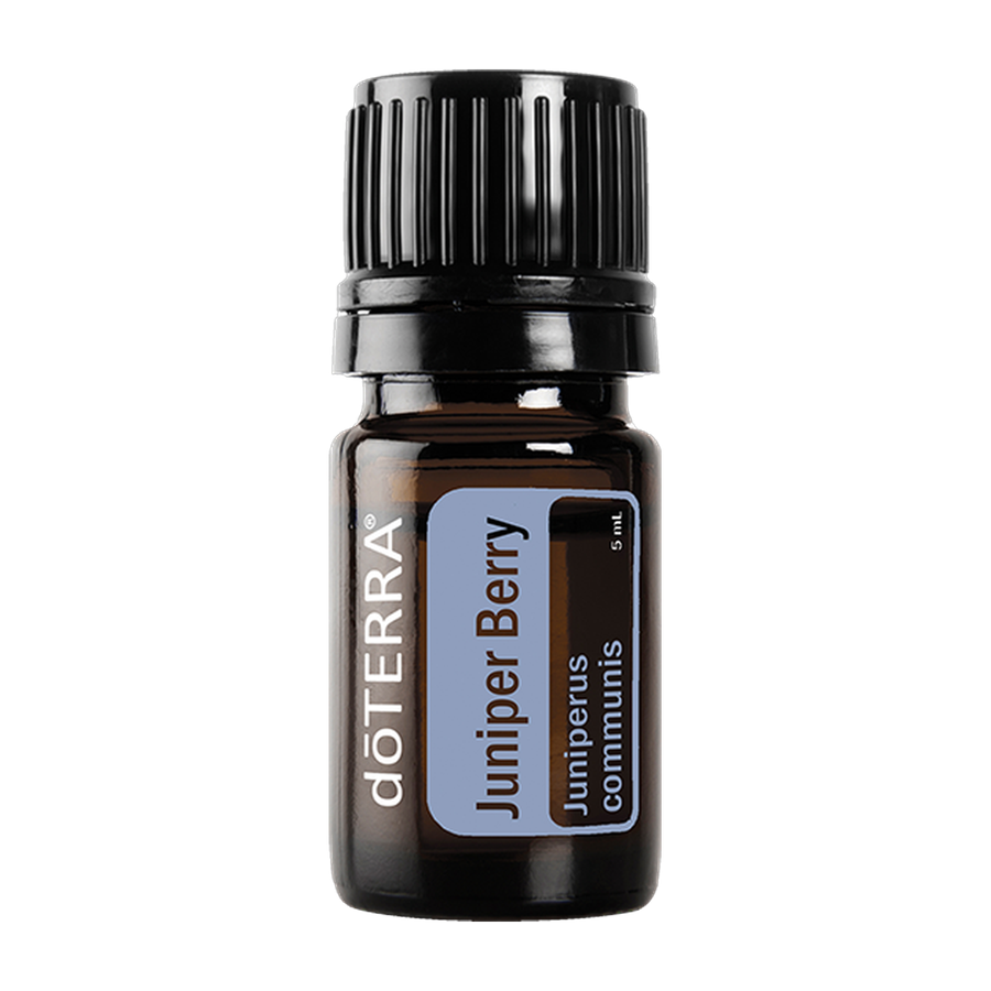 Juniper Berry, 5 ml — Aromahain