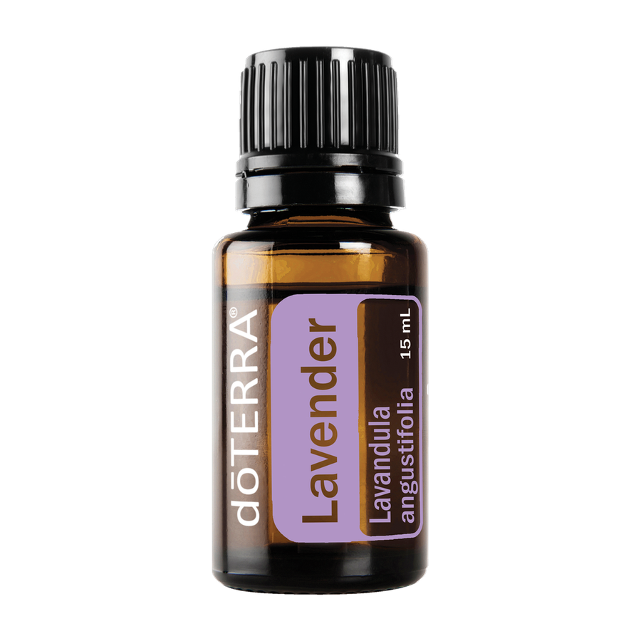 Lavender, 15 ml — Aromahain