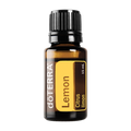 Lemon, 15 ml — Aromahain