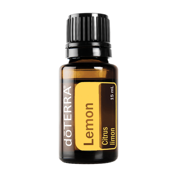 Zitrone, 15 ml