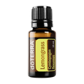 Lemongrass, 15 ml — Aromahain