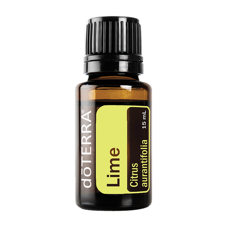 Lime, 15 ml — Aromahain