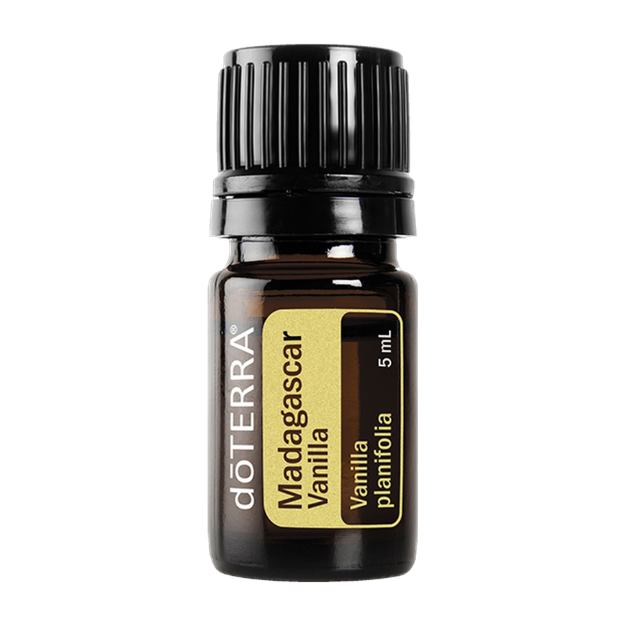 Madagascar Vanilla, 5 ml — Aromahain