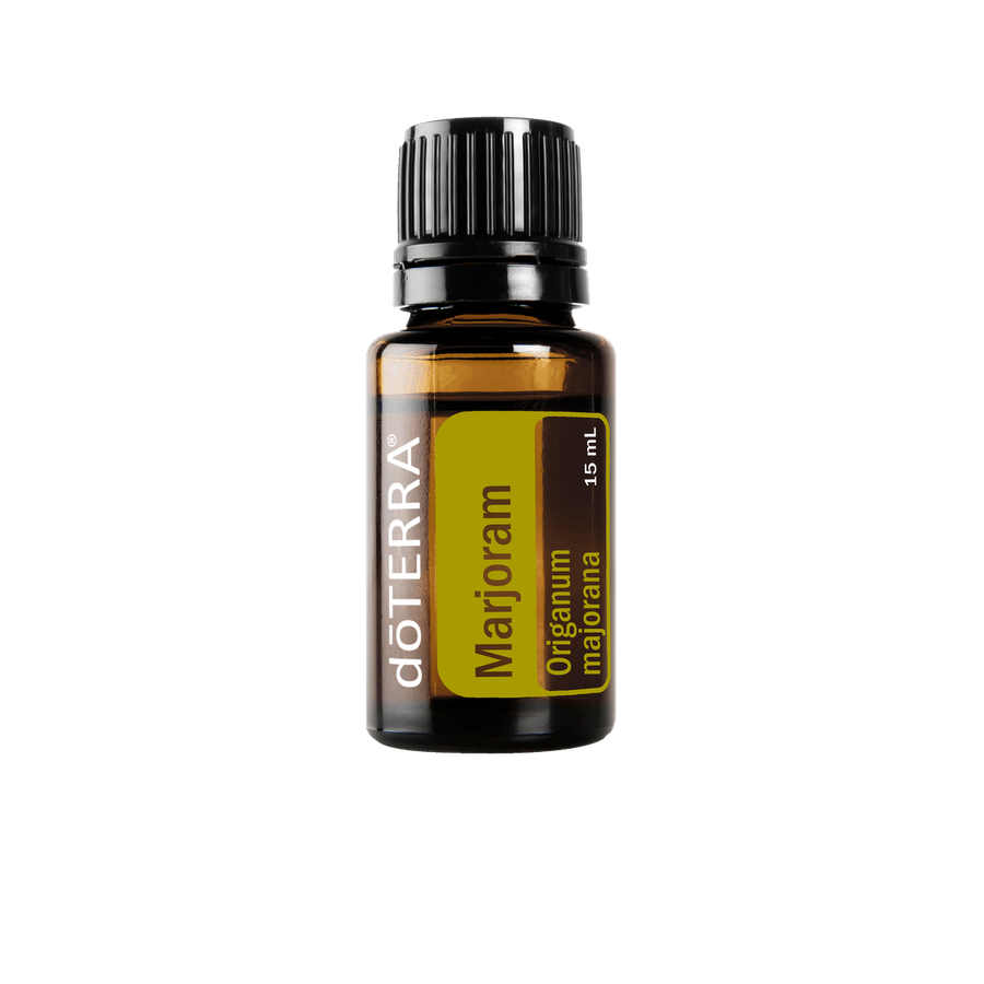Marjoram, 15 ml — Aromahain