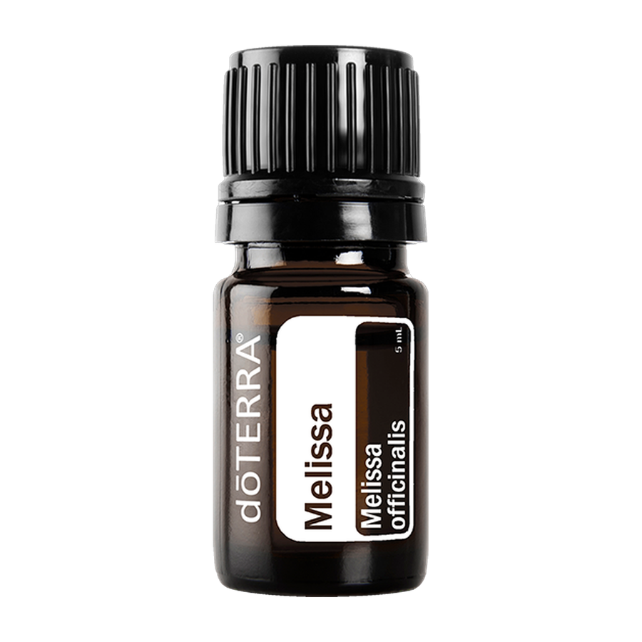 Melissa, 5 ml — Aromahain