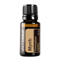Myrrh, 15 ml — Aromahain