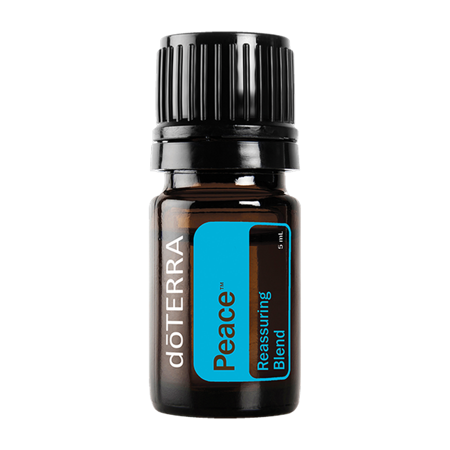 dōTERRA Peace, 5 ml — Aromahain