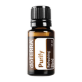 dōTERRA Purify, 15 ml — Aromahain