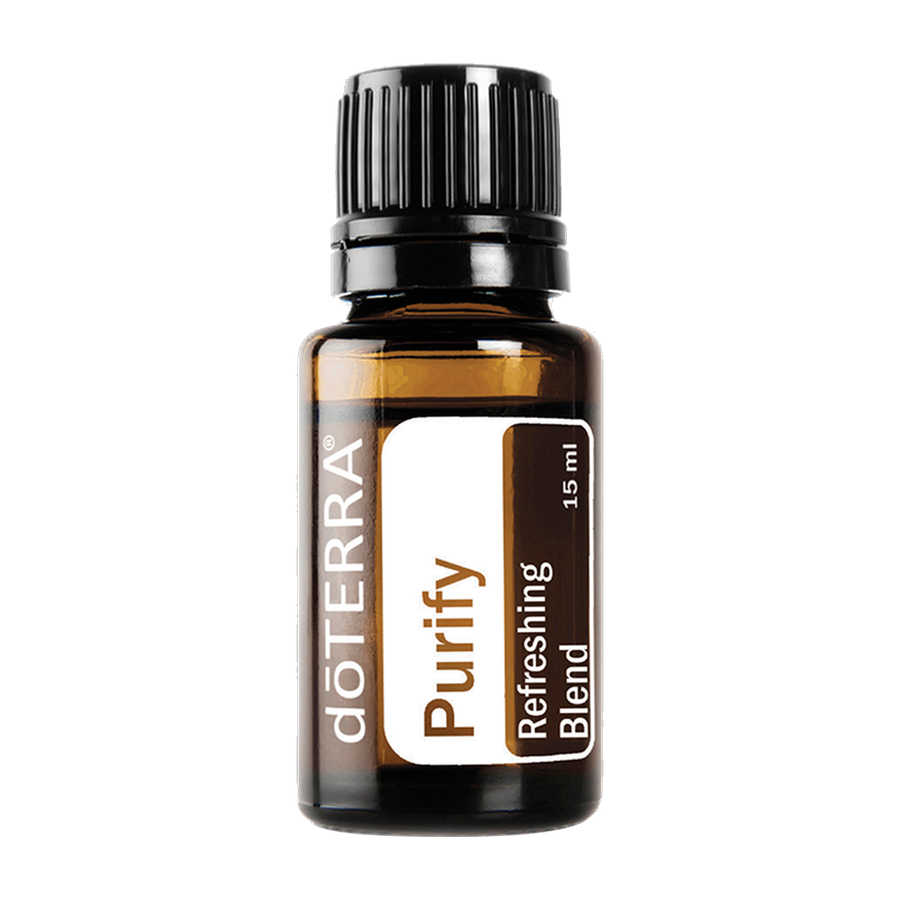 dōTERRA Purify, 15 ml — Aromahain