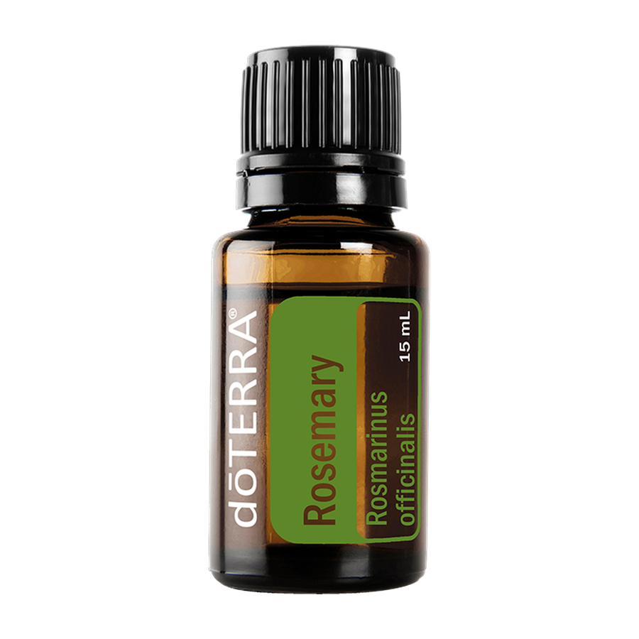 Rosemary, 15 ml — Aromahain