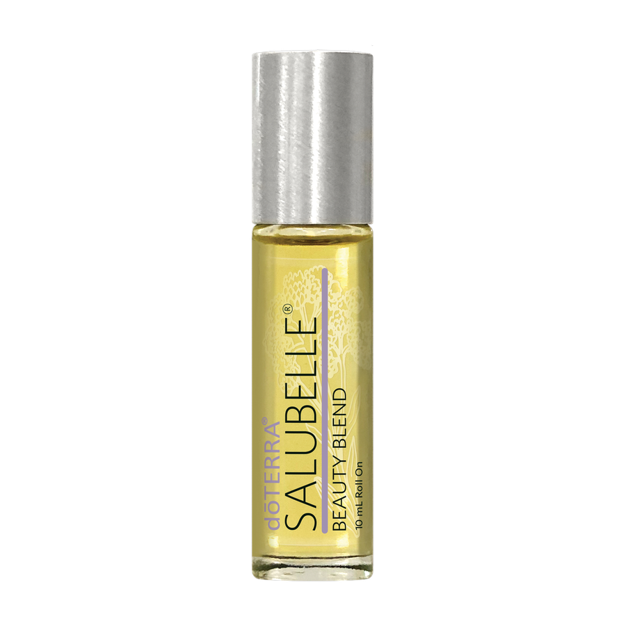 dōTERRA Salubelle, 10 ml — Aromahain