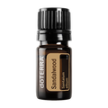 Sandalwood, 5 ml — Aromahain