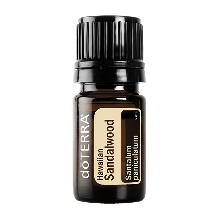 Hawaiian Sandalwood, 5 ml — Aromahain