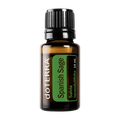 Spanish Sage, 15 ml — Aromahain