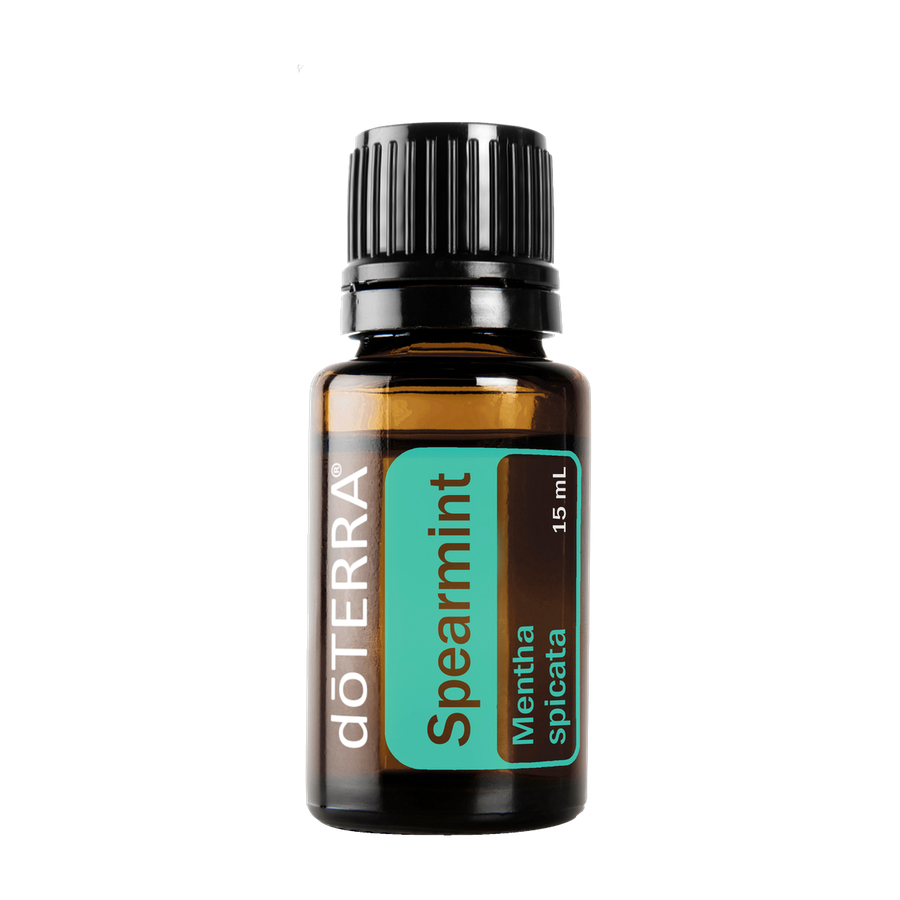 Spearmint, 15 ml — Aromahain