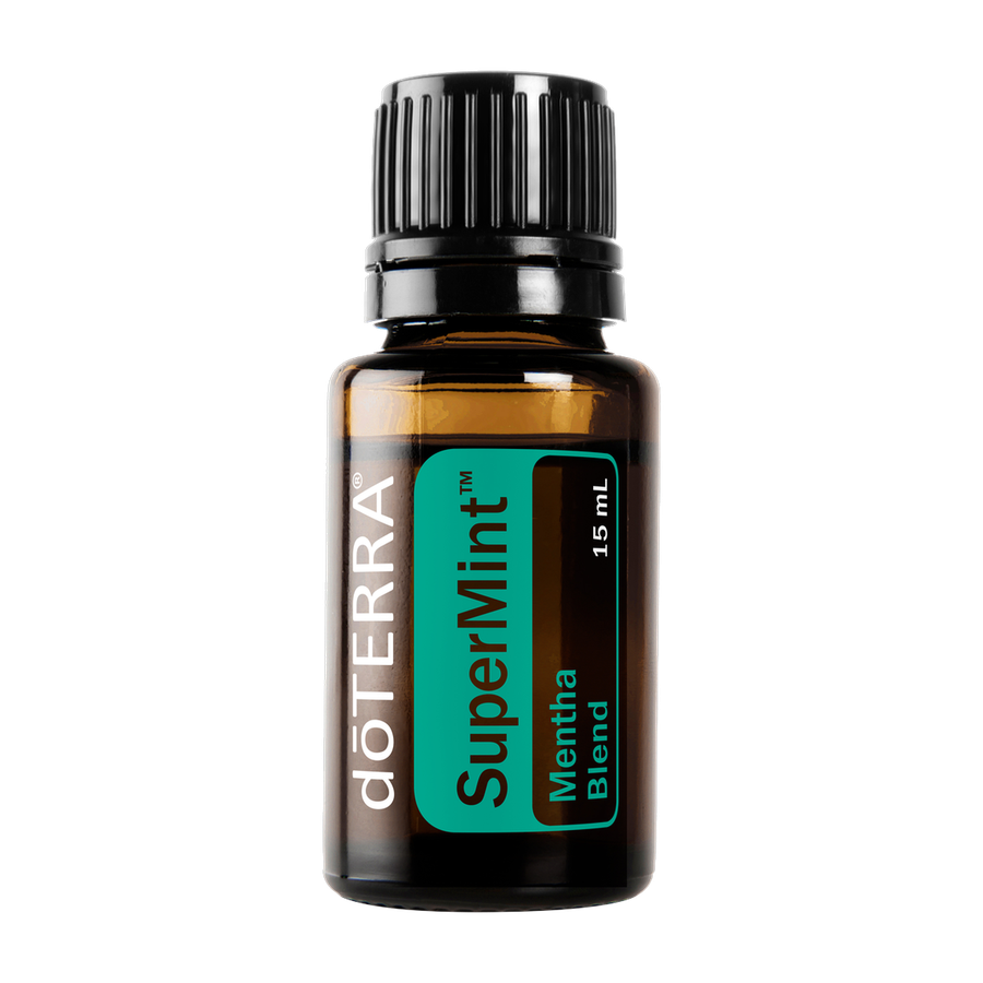 Supermint, 15 ml — Aromahain