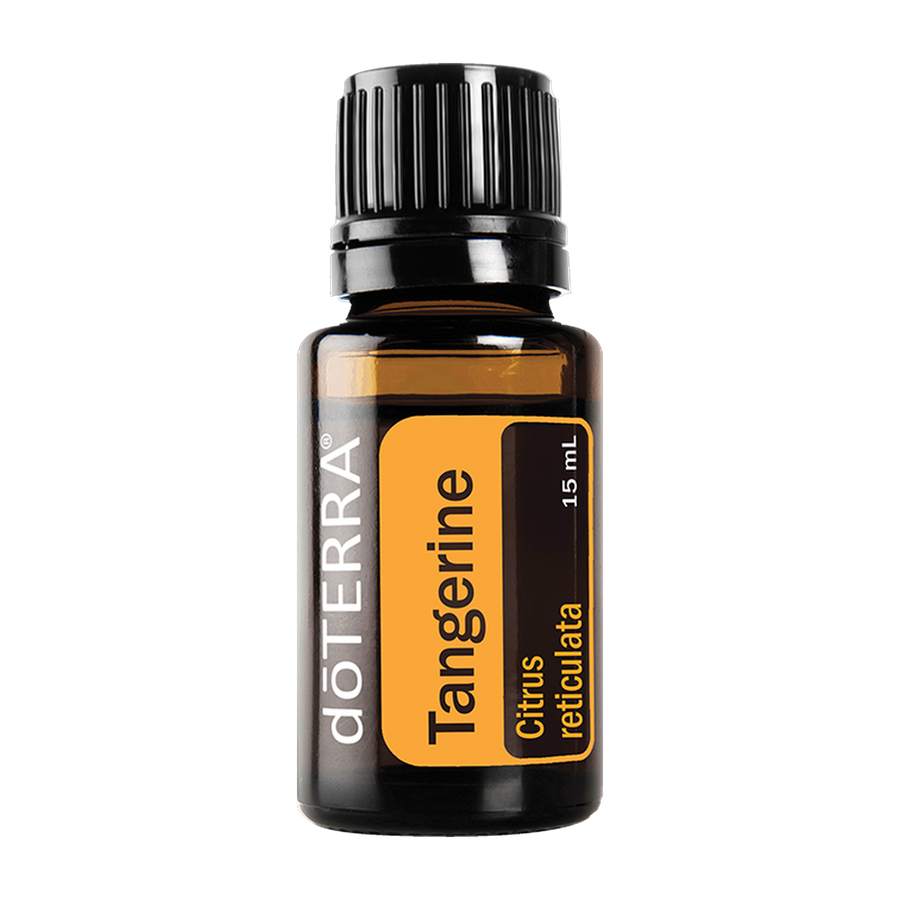 Tangerine, 15 ml — Aromahain