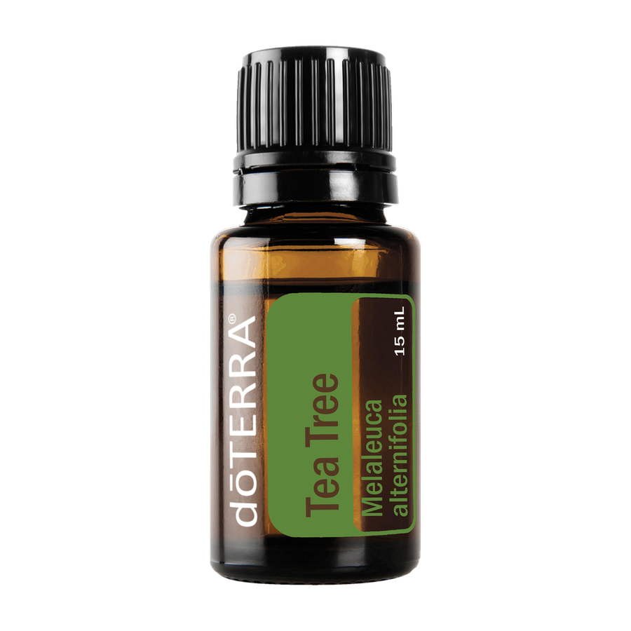 Tea Tree, 15 ml — Aromahain
